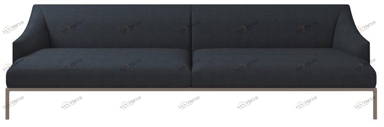 Cappellini Модульный диван High time sun-id-1404412