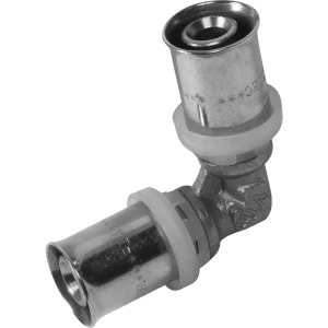 Угол 90° Valtec 16 мм никелированная латунь VTM.251.N.001616 15474583 STLM-2101527