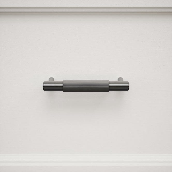 Мебельная ручка из нержавеющей стали LUSSO Dali ARCH-00080420 - Вид №14