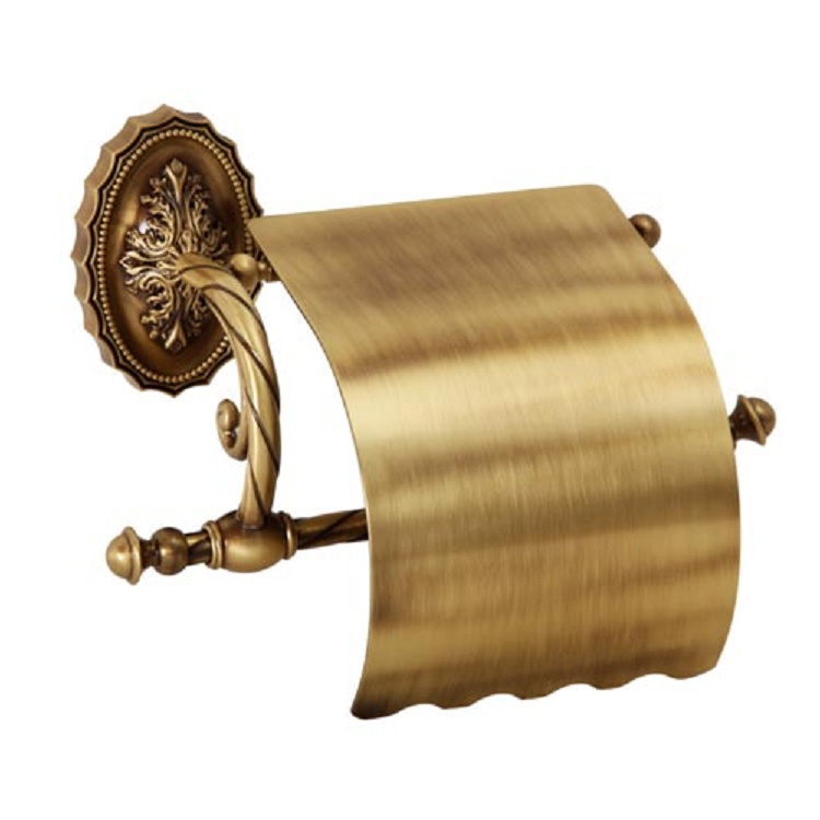 ML.EDR-60.306.BR Бумагодержатель Migliore Edera