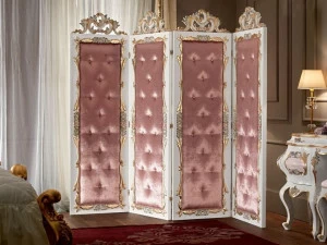 Modenese Gastone Тканевый экран Villa venezia