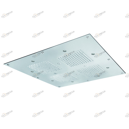 330-00  EFFEPI RUBINETTERIE НАСАДКИ ДЛЯ ДУША И ЦВЕТОТЕРАПИЯ 