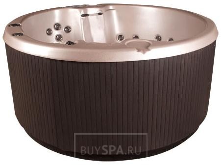 Arctic Spa Ellesmere Santreyd sun-id-295590 - Вид №1