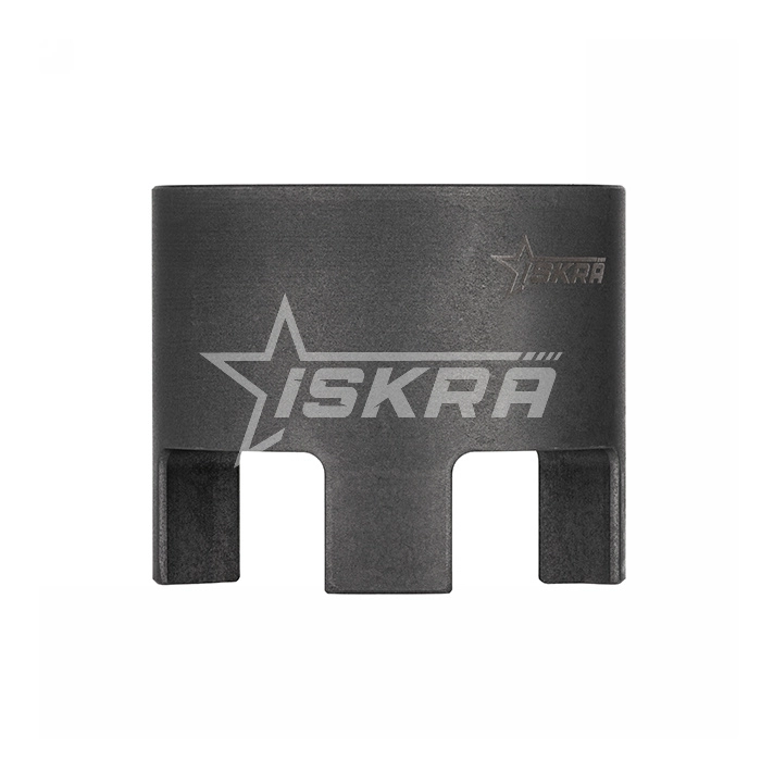 IS3688 Полумуфта под расточку SGMB055 ISKRA  - Вид №6