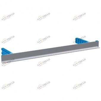 Geberit 154.338.00.1 Декоративный элемент для душевого трапа, под плитку Santreyd 