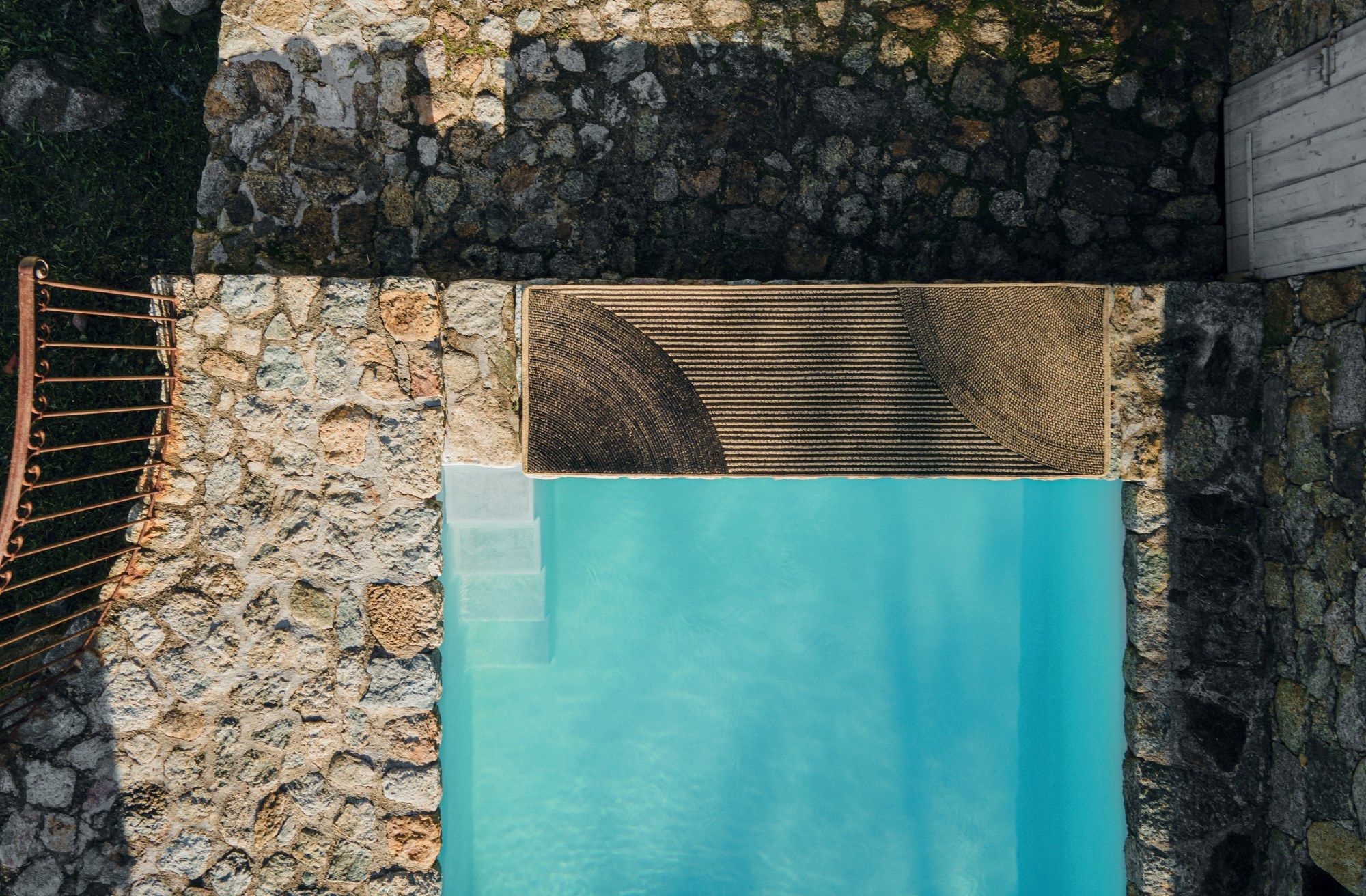 Прямоугольный пассаж Élitis HOLIDAY ARCH-00094600 - Вид №3