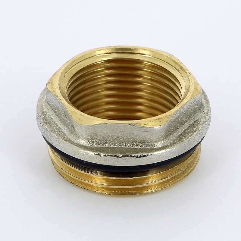 Переходник с наружной / внутренней резьбой EMMETI 1"x3/4" 90006870