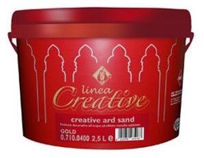 ARD RACCANELLO Декоративное люминесцентное покрытие на водной основе с эффектом шелка