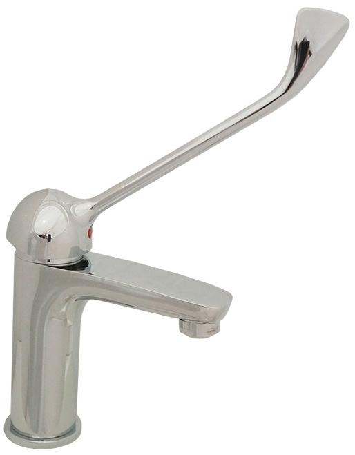 Paini Palermo PACR205MEDICO смеситель для раковины 