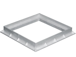 Полипропиленовая рама