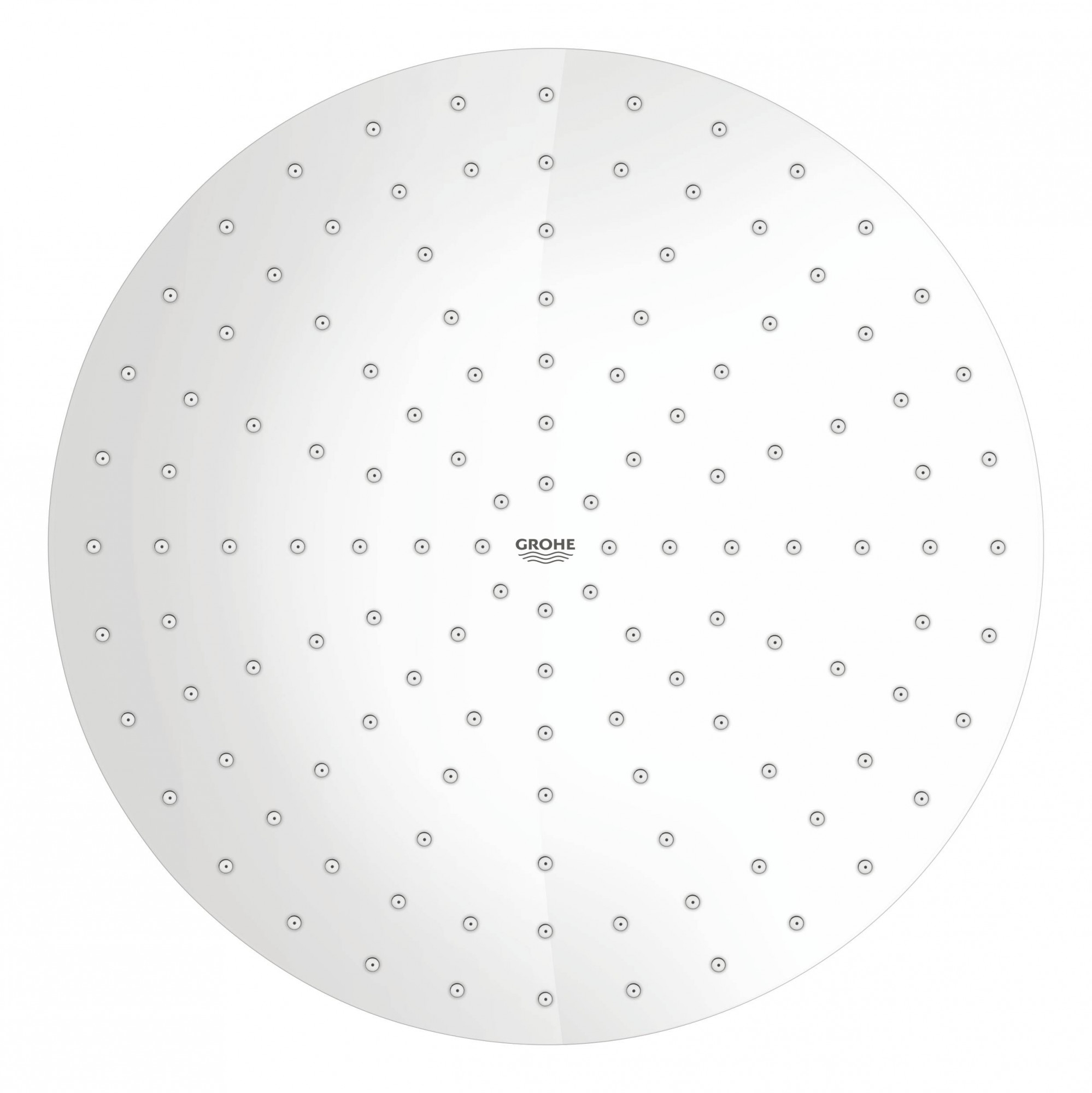 Верхний душ GROHE Rainshower 310 Mono, белая луна (26562LS0)