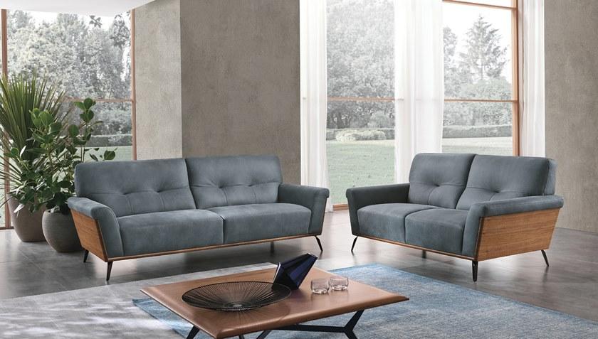 Max Divani Кожаный диван Noa sun-id-1501620 - Вид №4