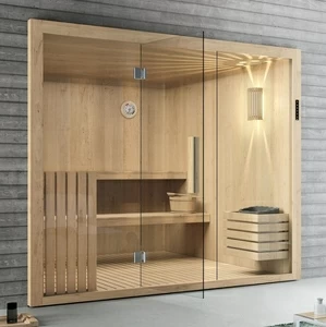 Домашняя сауна 246x156 kyra