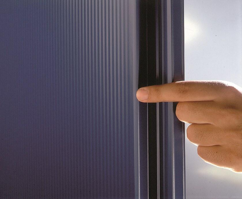 IsolPack Утепленная металлическая панель для фасада sun-id-1448576 - Вид №2