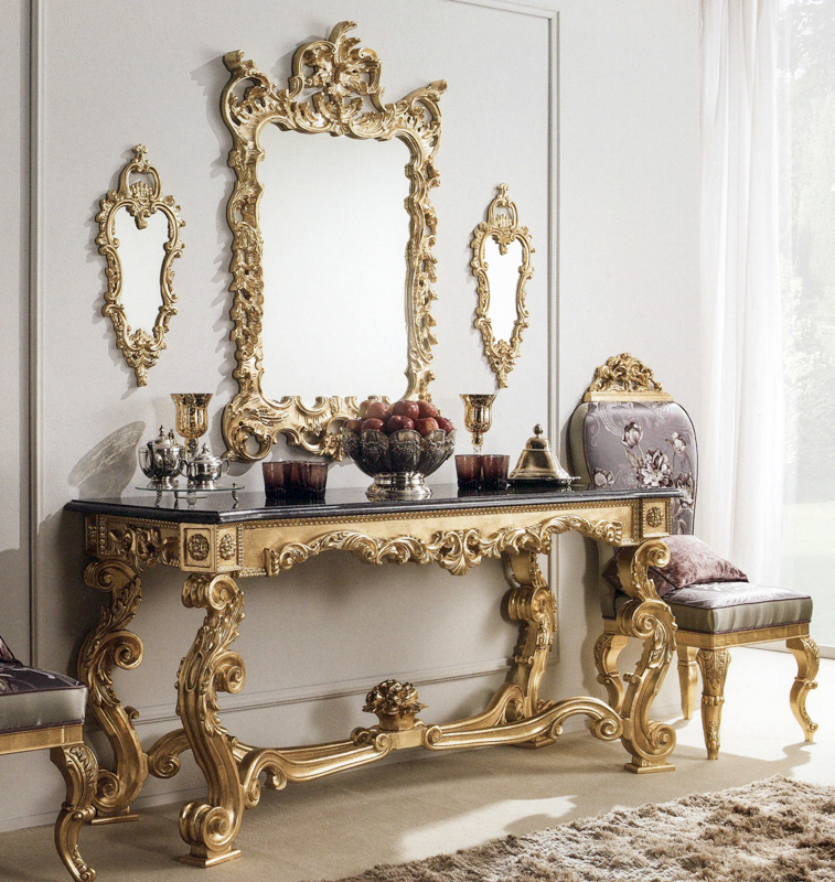 Консоль IMPERIALE AGM (ALBERTO E MARIO GHEZZANI) IMP 2130 