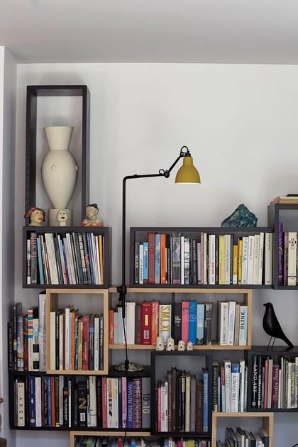 DCW éditions Настольная лампа с зажимом Lampe gras sun-id-1417631 - Вид №6