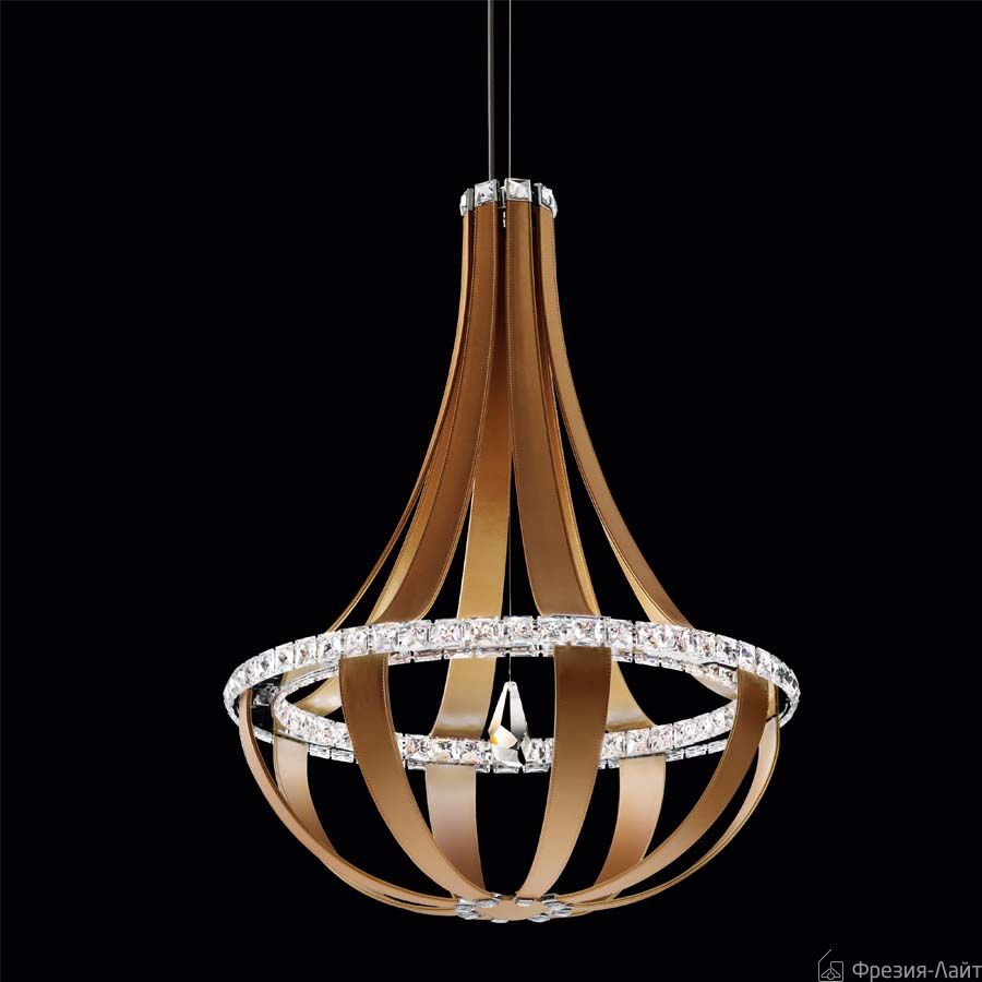 Swarovski Crystal Empire SCE110E LC1S люстра подвесная 101798