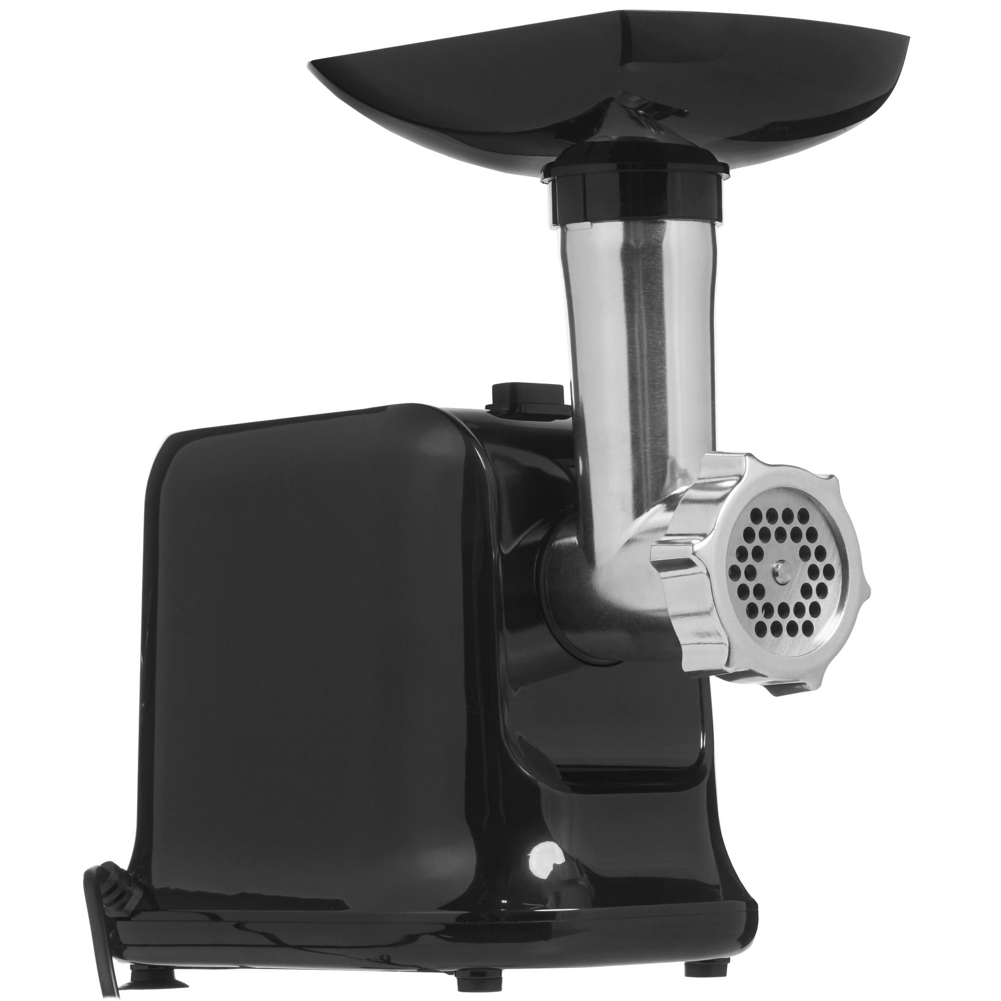 5300663 Мясорубка электрическая OLTO HM-080 черный STDN-0089086