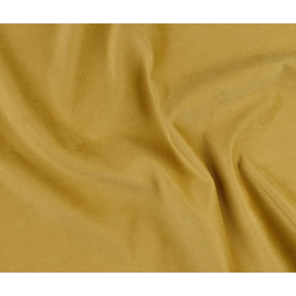 Банкетка домашняя Seasons 35x35x37.5 см цвет желтый Bisk STLM-2143171 - Вид №2