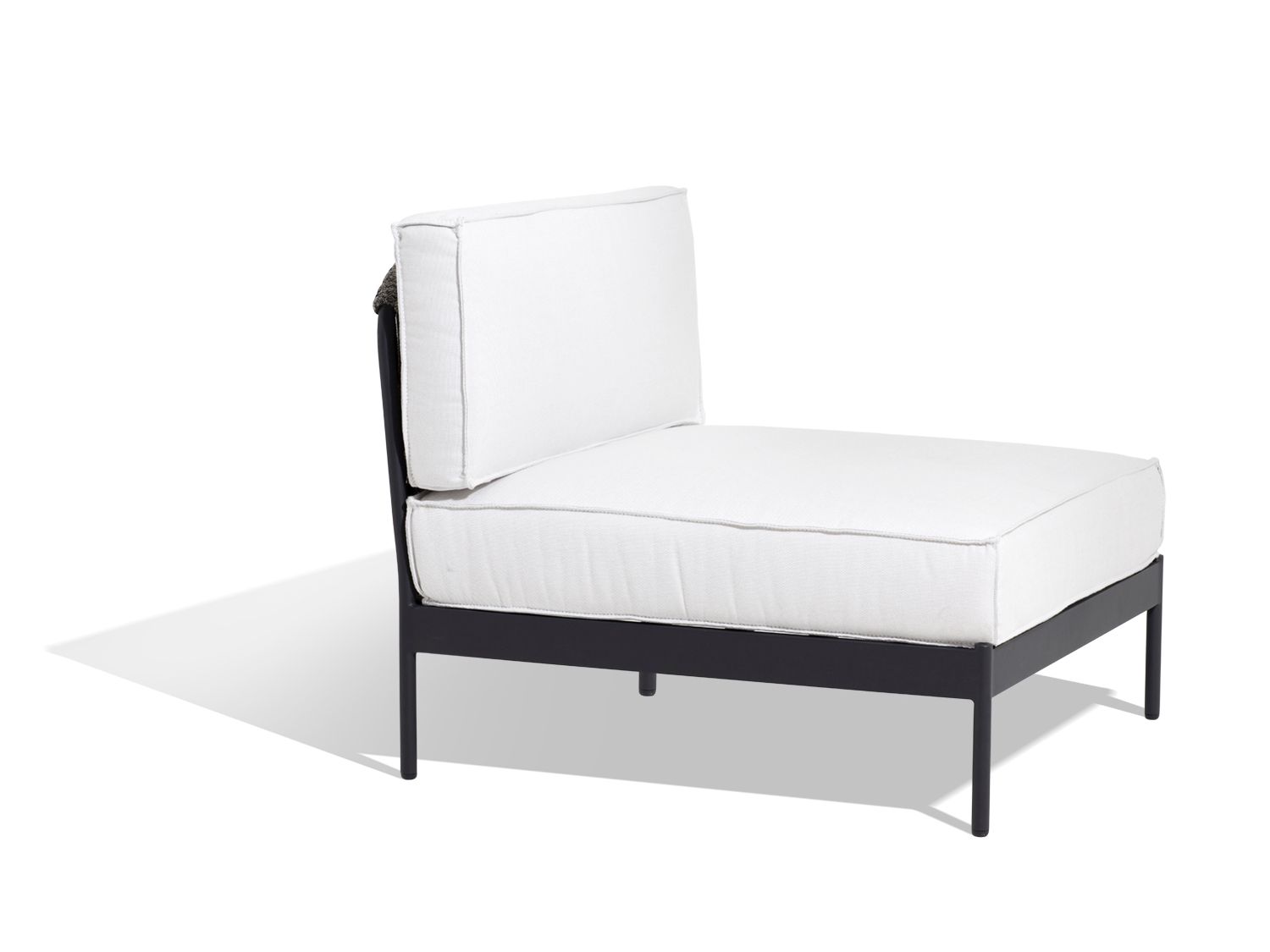 Садовое кресло в Sunbrella® Skargaarden Lidö ARCH-00084166 - Вид №1