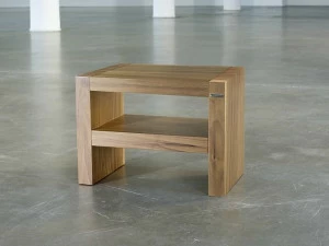 Wissmann raumobjekte Прикроватный столик  321-nt