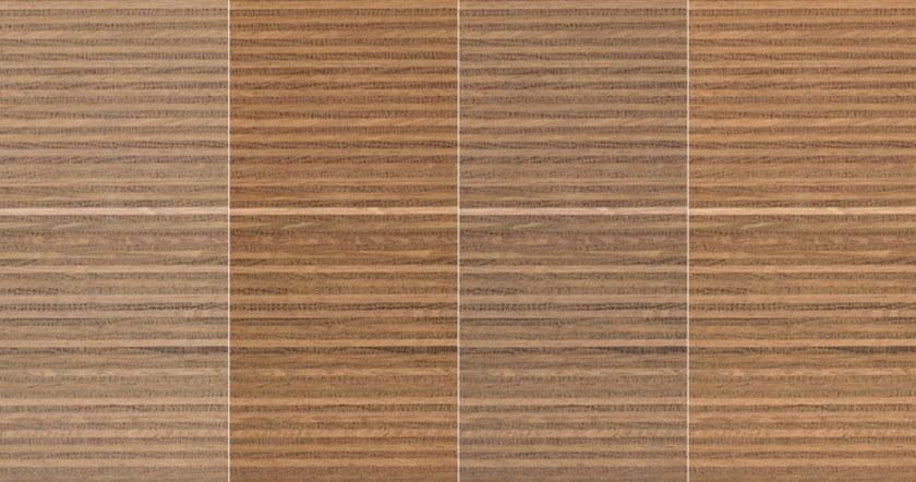 Plexwood Дубовая меламиновая панель sun-id-1470503 - Вид №4