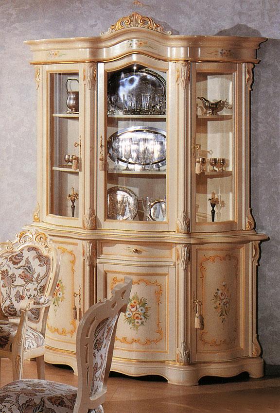 Витрина  BTC INTERNATIONAL 18/AM Melograno