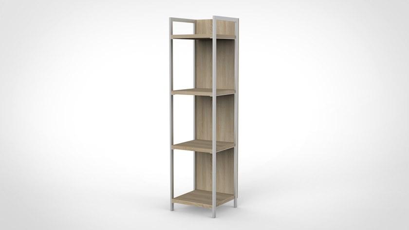 Mobilspazio Отдельностоящая полка для гостиниц Urban sun-id-1512878 - Вид №30