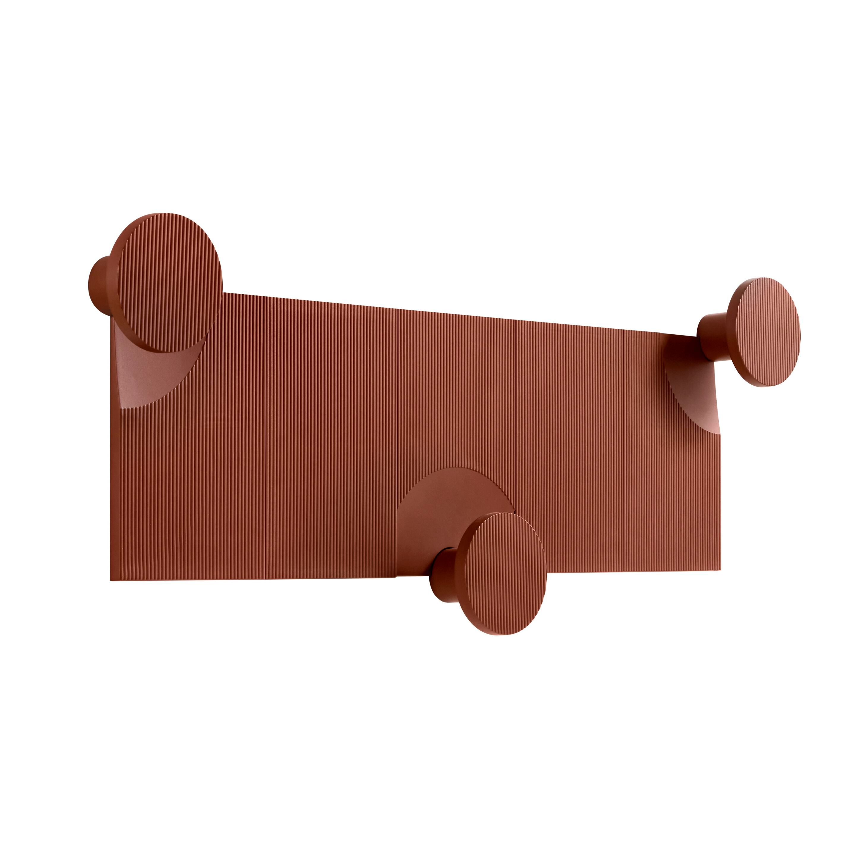 Светодиодный настенный светильник с регулируемой яркостью Bover Arid ARCH-00042818 - Вид №4