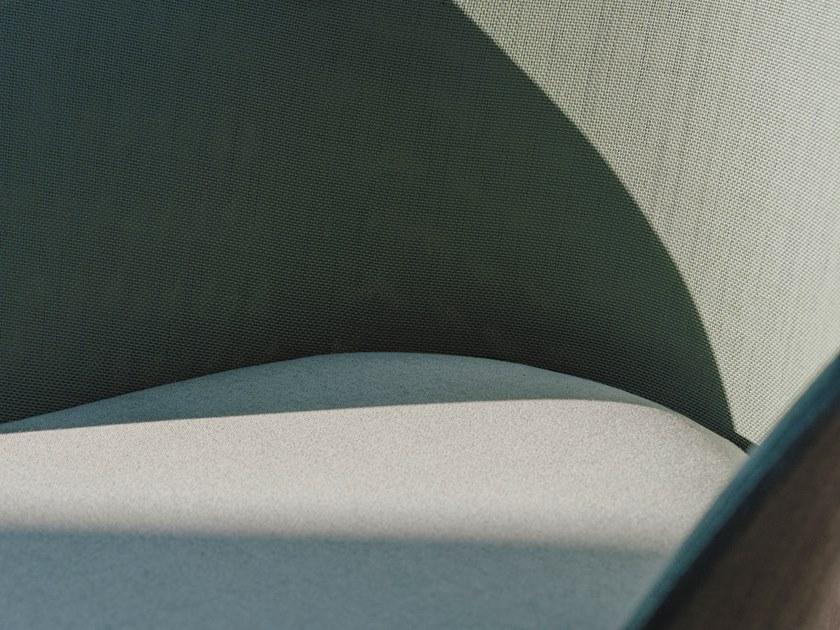 EXPORMIM Садовый стул из алюминия с подлокотниками sun-id-1500245 - Вид №3