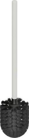 801.20B020 Щетка для унитаза HEWI Edition matt | Polyamid  - Вид №2