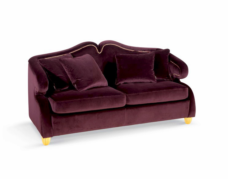 Диван VERONA CAVIO CASA VR9480  - Вид №2