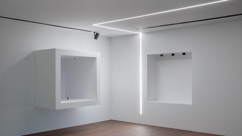 Arkoslight Линейный световой профиль из алюминия для светодиодных модулей Bright line sun-id-1460606 - Вид №23