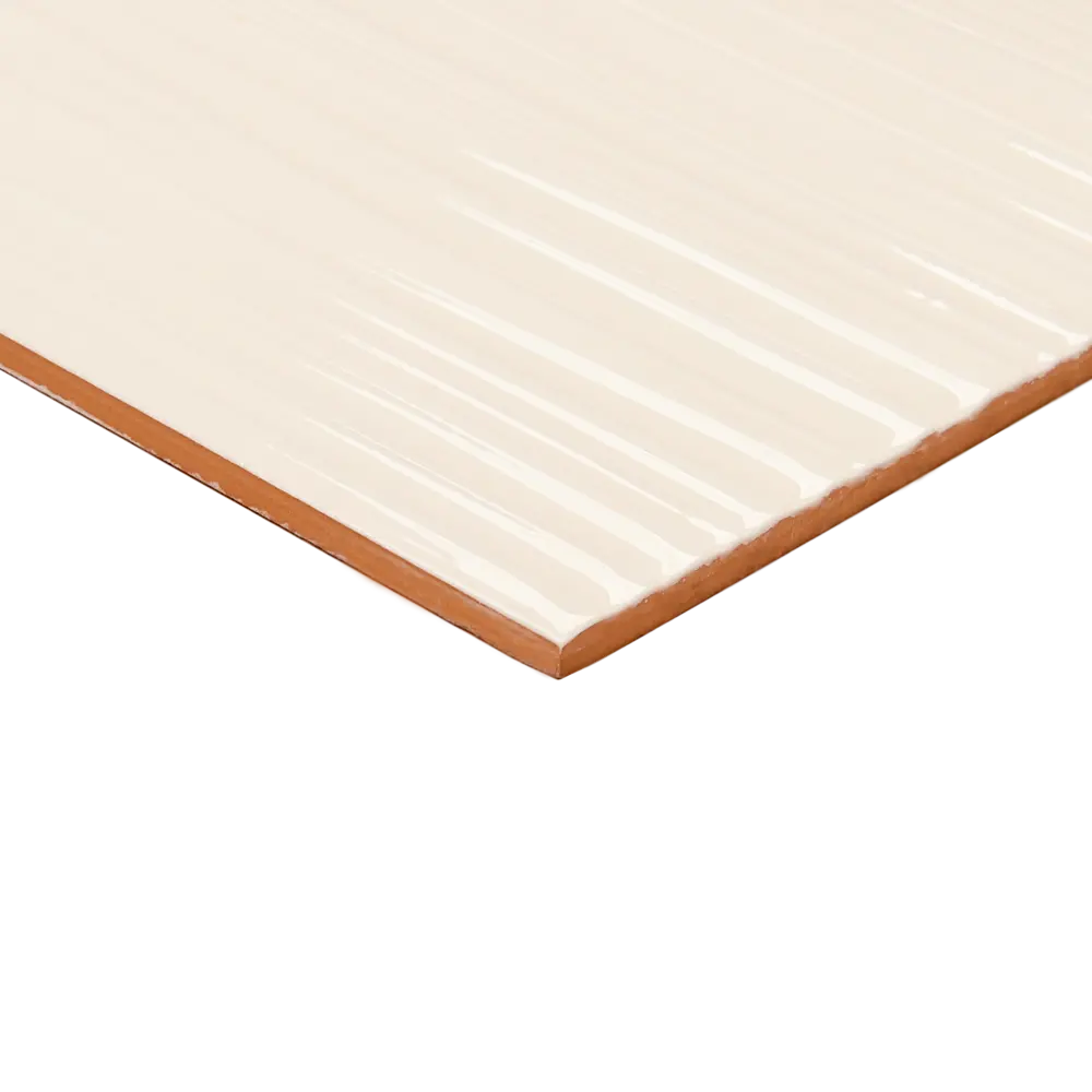 Плитка настенная Courage 40x20 см 1.2 м² цвет белый CULTO STLM-2156079 - Вид №2