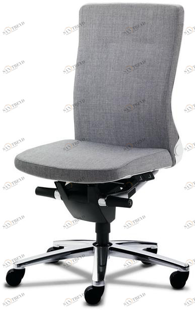 König Neurath Офисное кресло с 5 спицами на колесиках Lamiga sun-id-1398457