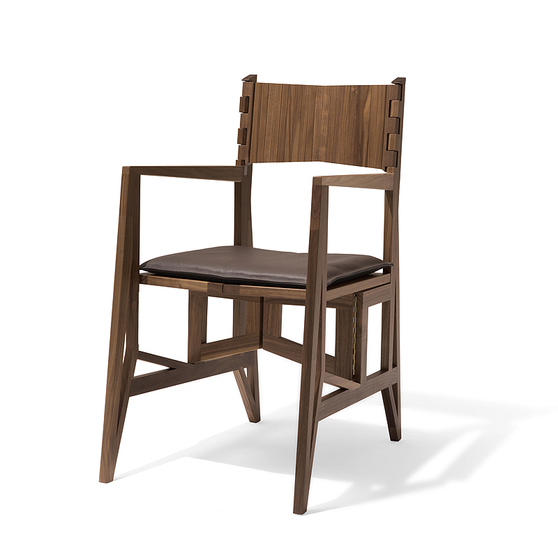 Стул GRAND TOUR GIORGETTI 50270 