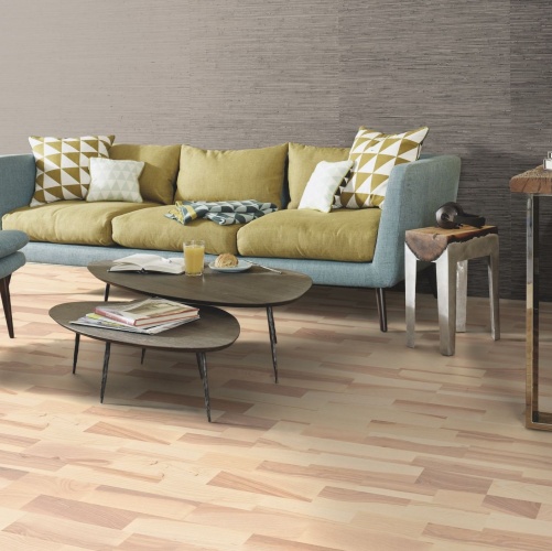 Паркетная доска Boen Ясень Reggae ASHL8PTD - Вид №2