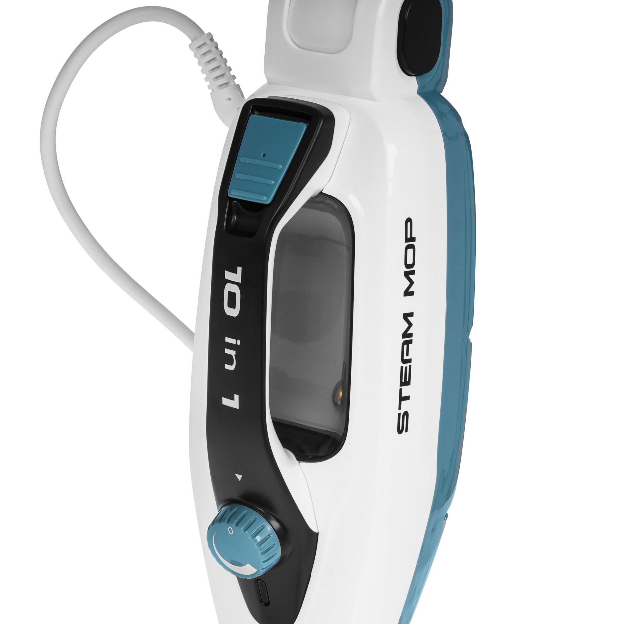 9267725 Пароочиститель Ariete 4175 белый STDN-0001749 - Вид №3