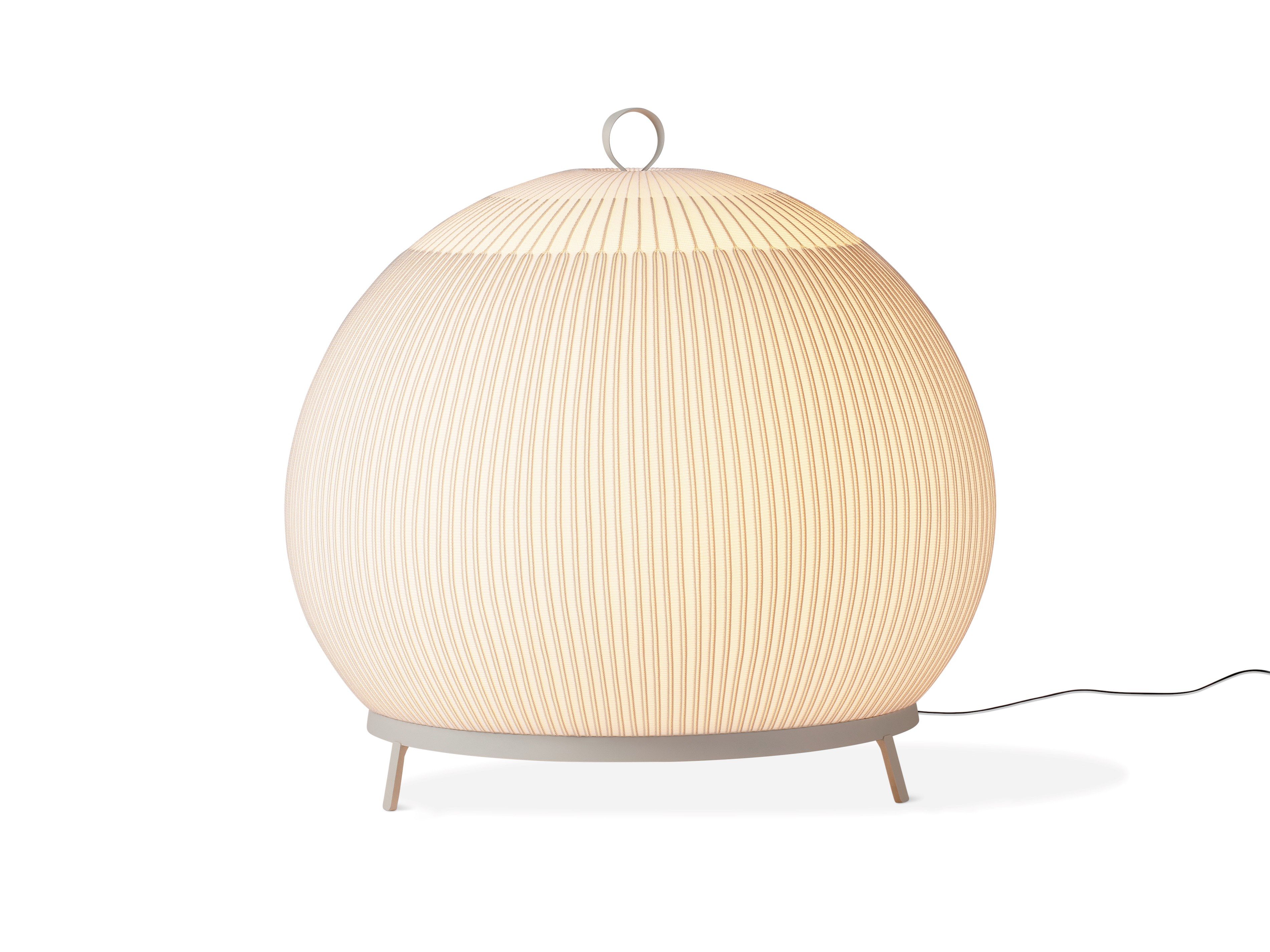 Ткань светодиодный торшер Vibia Трикотаж ARCH-00126893 - Вид №2