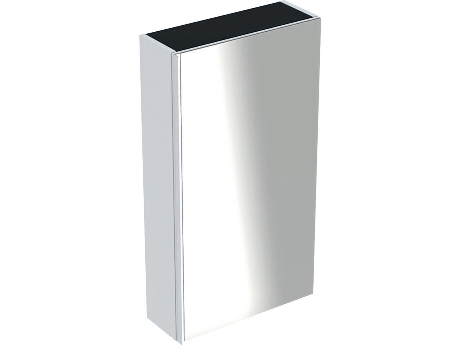 Подвесная ванная комната Geberit Акант ARCH-00149876