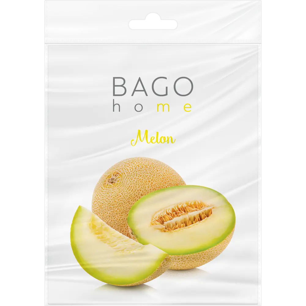 Bago home Аромасаше «Дыня» для свежести в доме и гардеробе 85646172 STLM-0064995 - Вид №2