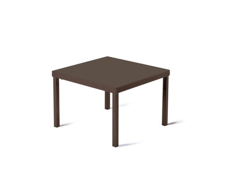 Металлический низкий садовый столик Vermobil ARCH-00035951 - Вид №6