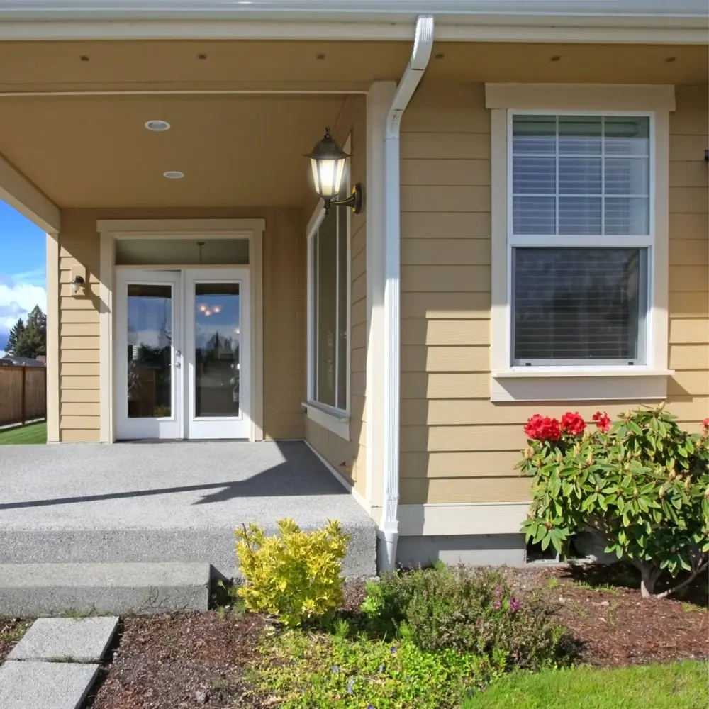 Светильник уличный настенный Apeyron Леда 11-99 E27 цвет бронза STLM-2095123 - Вид №12