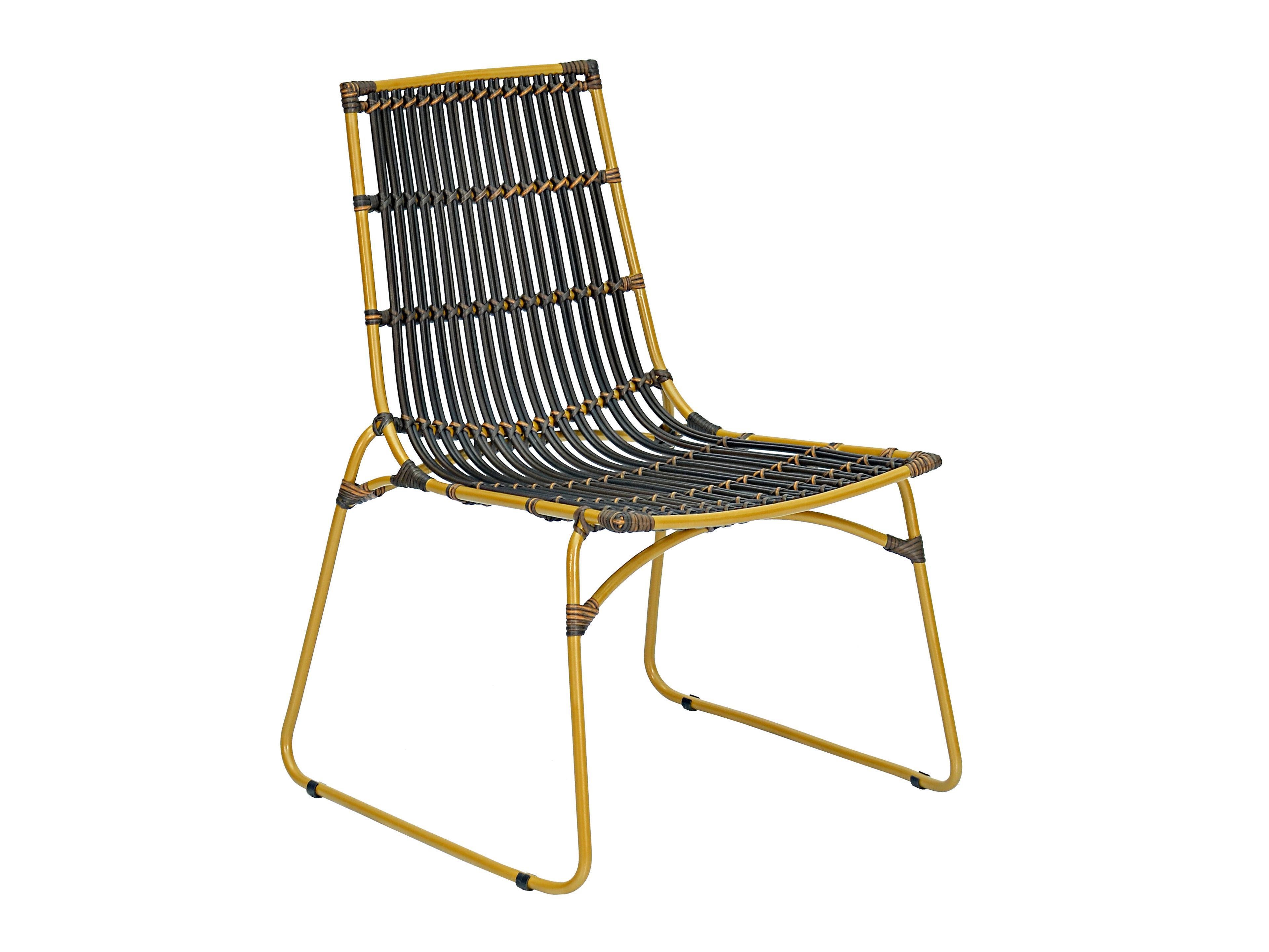 Сани сад стул cbdesign Balize ARCH-00149275 - Вид №7