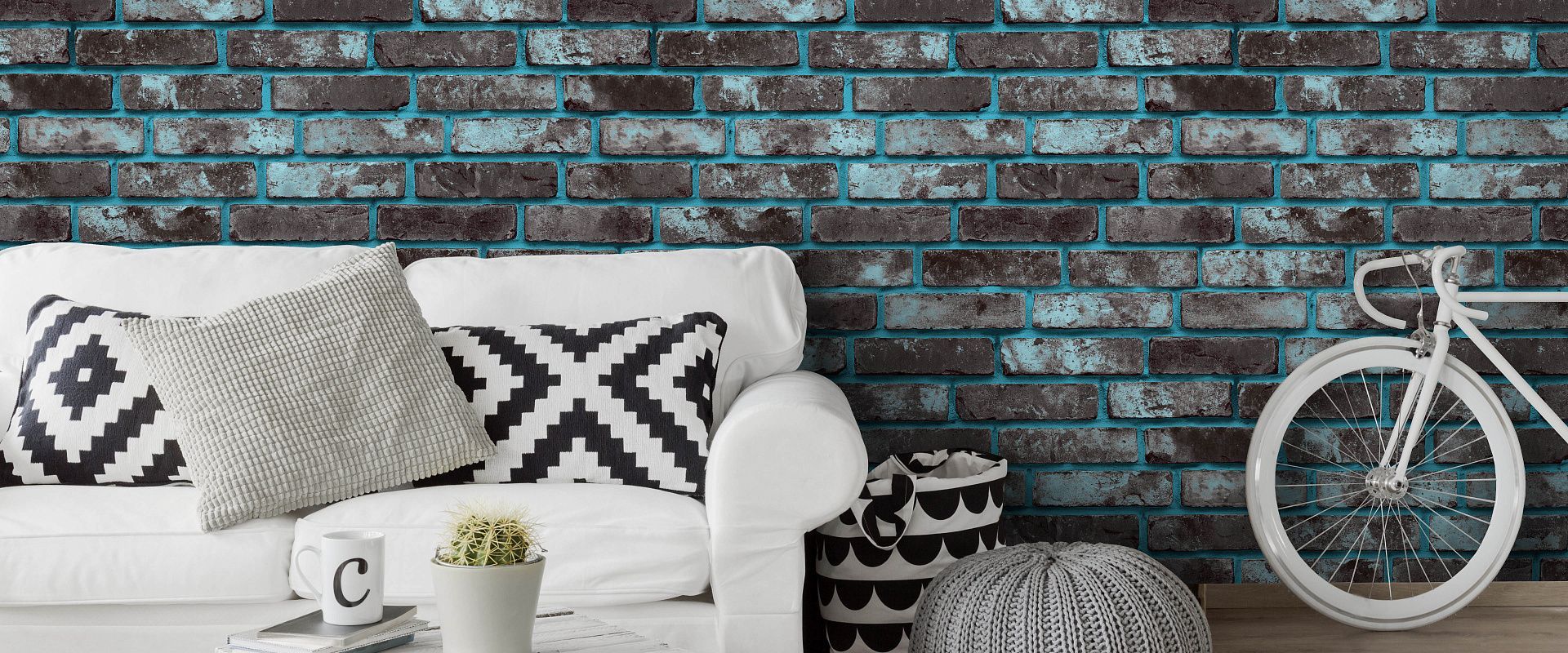 Victoria Stenova 888859 Мотив ROCK&WALL 888859  - Вид №1