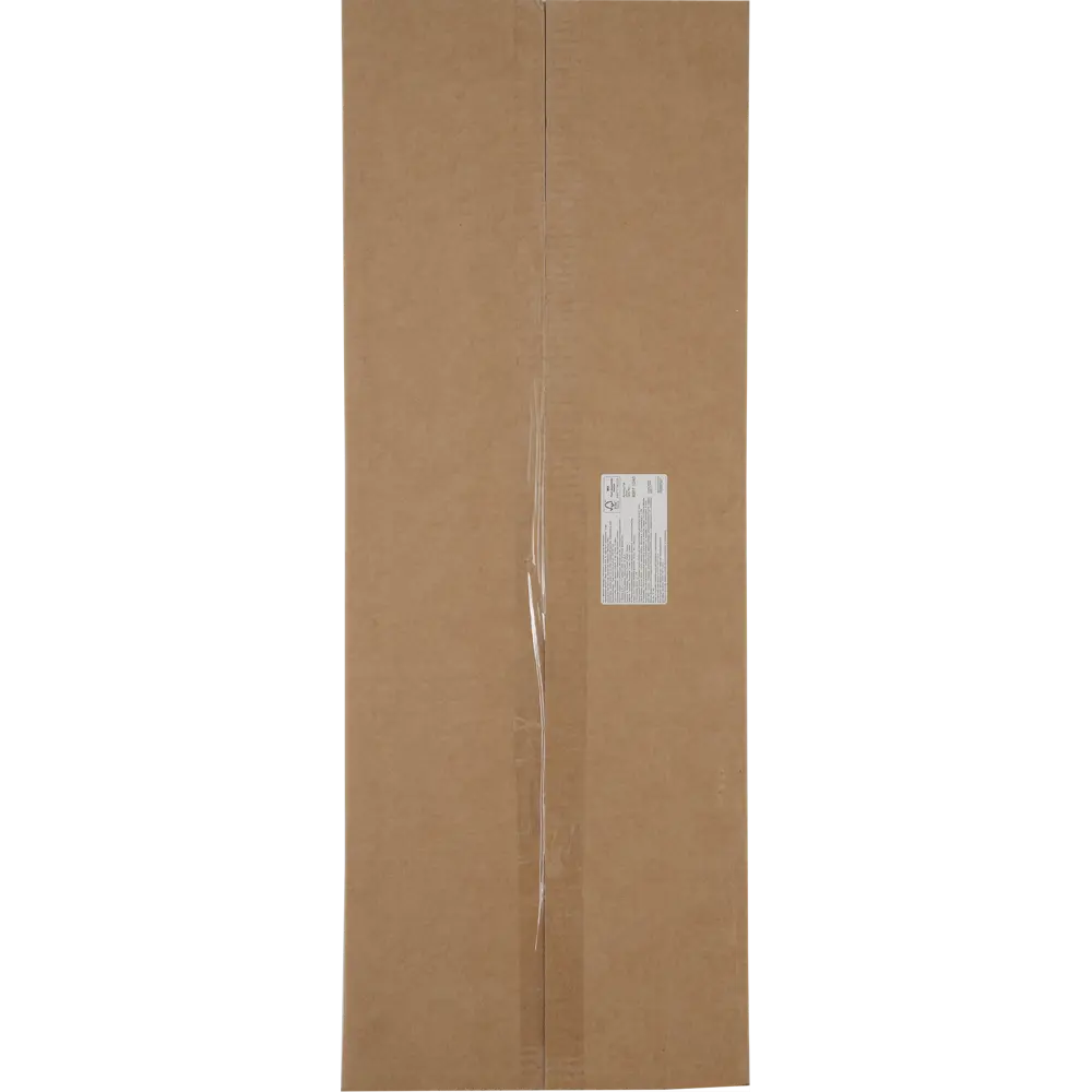 Фасад для кухонного шкафа Фатеж 29.7x76.5 см Delinia ID ЛДСП цвет белый STLM-2120060 - Вид №8