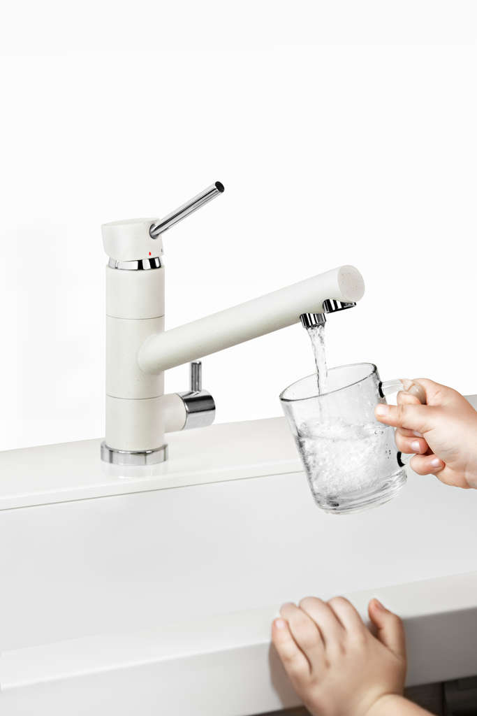 Смеситель для кухни Tonami BN OMOIKIRI 4994018 - Вид №4