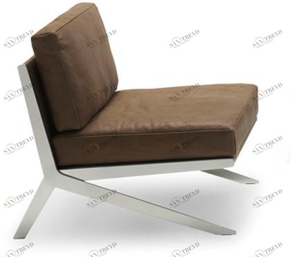 de Sede Кожаное кресло Ds-60 sun-id-1371640