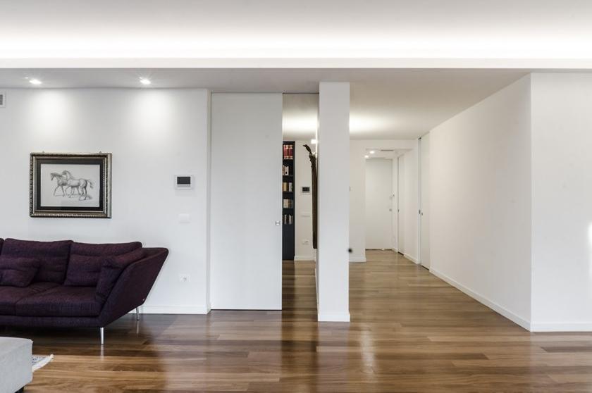 Eclisse Контррамка, подходящая для вставки электропроводки Eclisse syntesis® sun-id-1473321 - Вид №4