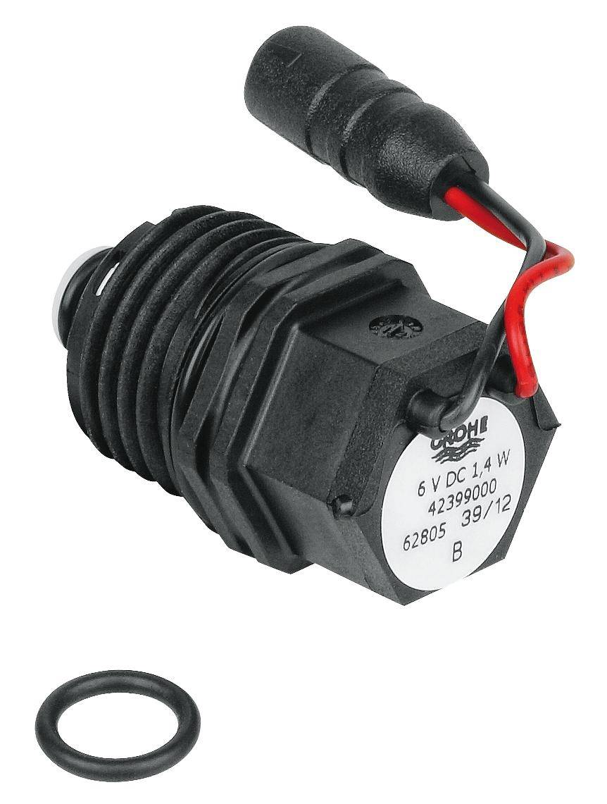 Электромагнитный клапан GROHE 42399000 Spare Parts
